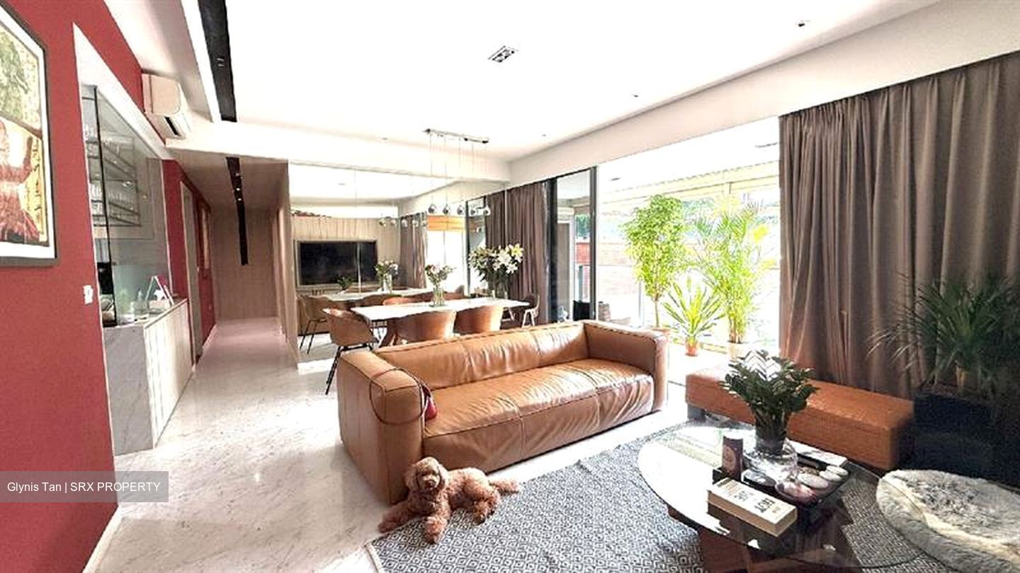 Sophia Hills (D9), Condominium #579758601